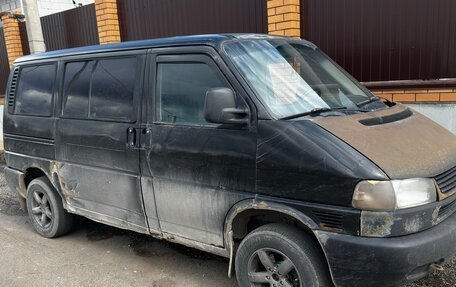 Volkswagen Transporter T4, 2001 год, 700 000 рублей, 3 фотография