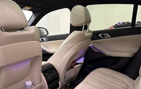 BMW X6, 2020 год, 11 700 000 рублей, 7 фотография