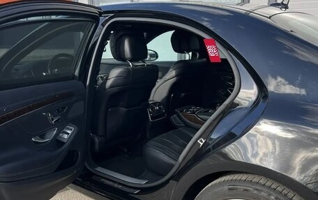 Mercedes-Benz S-Класс, 2014 год, 2 950 000 рублей, 10 фотография