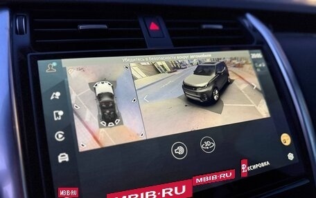 Land Rover Discovery IV, 2021 год, 2 990 000 рублей, 13 фотография