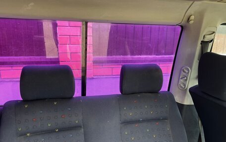 Volkswagen Transporter T4, 2001 год, 700 000 рублей, 9 фотография