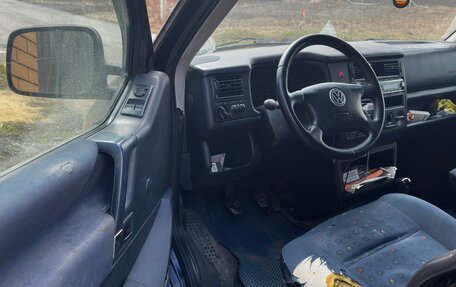 Volkswagen Transporter T4, 2001 год, 700 000 рублей, 8 фотография