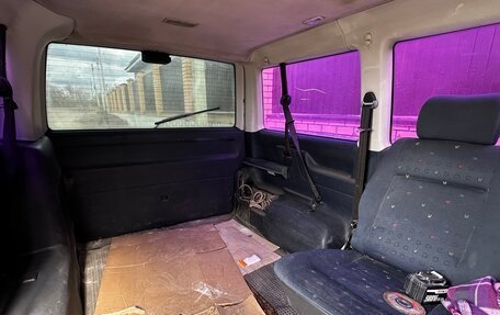 Volkswagen Transporter T4, 2001 год, 700 000 рублей, 10 фотография