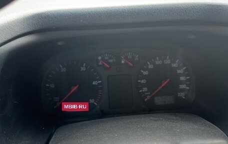 Volkswagen Transporter T4, 2001 год, 700 000 рублей, 7 фотография