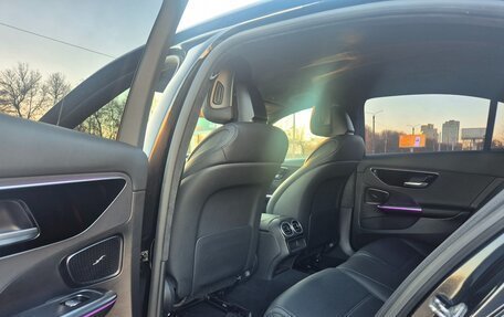 Mercedes-Benz C-Класс, 2022 год, 4 900 000 рублей, 13 фотография