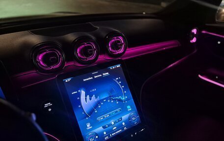 Mercedes-Benz C-Класс, 2022 год, 4 900 000 рублей, 8 фотография