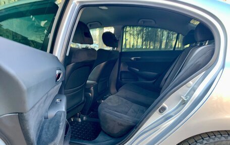 Honda Civic VIII, 2008 год, 1 095 000 рублей, 13 фотография