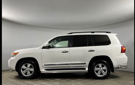Toyota Land Cruiser 200, 2014 год, 4 300 000 рублей, 3 фотография