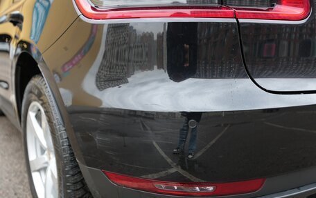 Porsche Macan I рестайлинг, 2016 год, 3 150 000 рублей, 7 фотография