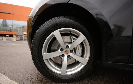 Porsche Macan I рестайлинг, 2016 год, 3 150 000 рублей, 9 фотография