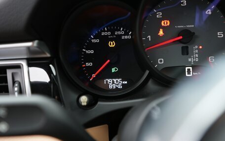 Porsche Macan I рестайлинг, 2016 год, 3 150 000 рублей, 13 фотография