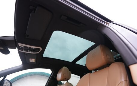 Porsche Macan I рестайлинг, 2016 год, 3 150 000 рублей, 14 фотография