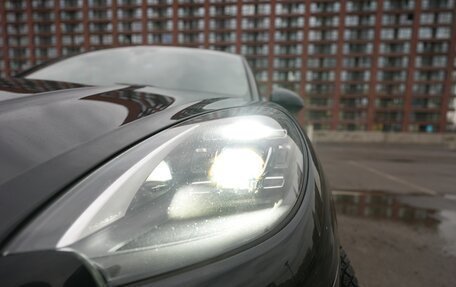 Porsche Macan I рестайлинг, 2016 год, 3 150 000 рублей, 11 фотография