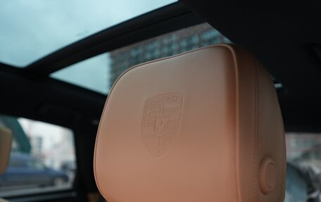 Porsche Macan I рестайлинг, 2016 год, 3 150 000 рублей, 16 фотография