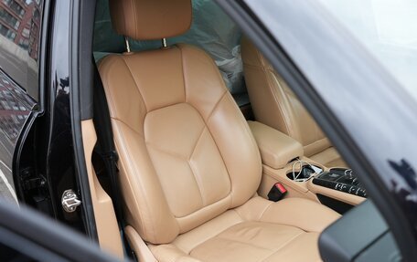 Porsche Macan I рестайлинг, 2016 год, 3 150 000 рублей, 20 фотография