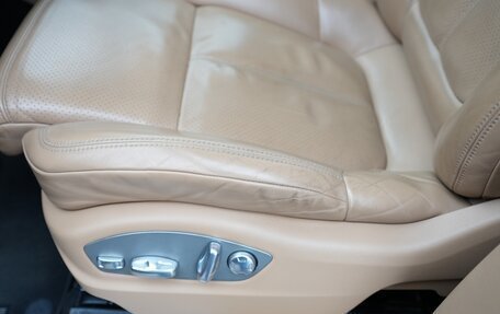 Porsche Macan I рестайлинг, 2016 год, 3 150 000 рублей, 21 фотография