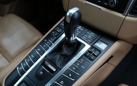 Porsche Macan I рестайлинг, 2016 год, 3 150 000 рублей, 18 фотография