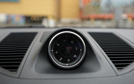 Porsche Macan I рестайлинг, 2016 год, 3 150 000 рублей, 24 фотография