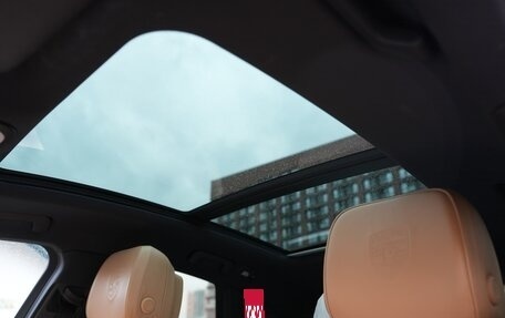 Porsche Macan I рестайлинг, 2016 год, 3 150 000 рублей, 15 фотография