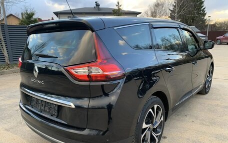 Renault Scenic IV, 2019 год, 1 780 000 рублей, 10 фотография