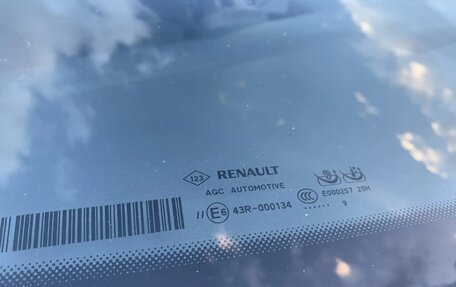 Renault Scenic IV, 2019 год, 1 780 000 рублей, 19 фотография