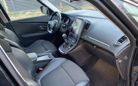 Renault Scenic IV, 2019 год, 1 780 000 рублей, 22 фотография