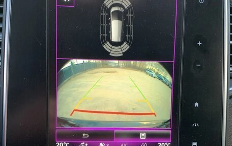 Renault Scenic IV, 2019 год, 1 780 000 рублей, 25 фотография