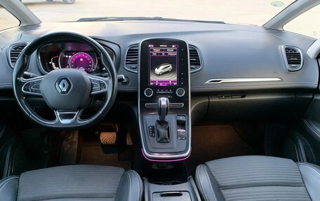 Renault Scenic IV, 2019 год, 1 780 000 рублей, 23 фотография