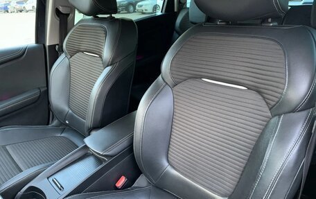 Renault Scenic IV, 2019 год, 1 780 000 рублей, 29 фотография