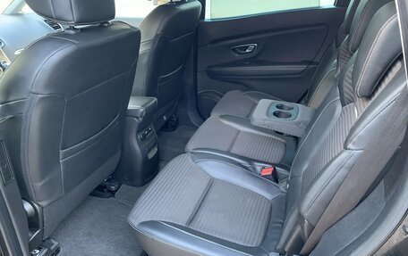 Renault Scenic IV, 2019 год, 1 780 000 рублей, 33 фотография