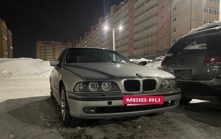 BMW 5 серия, 1997 год, 250 000 рублей, 2 фотография
