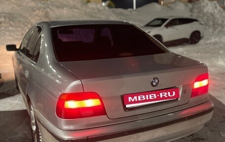 BMW 5 серия, 1997 год, 250 000 рублей, 3 фотография