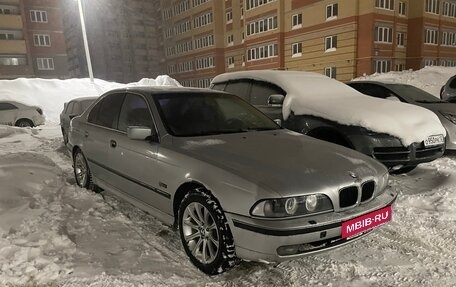 BMW 5 серия, 1997 год, 250 000 рублей, 5 фотография
