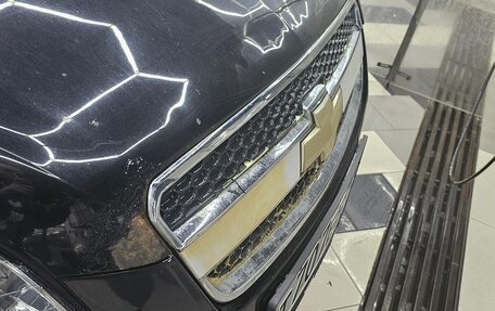 Chevrolet Captiva I, 2008 год, 650 000 рублей, 8 фотография