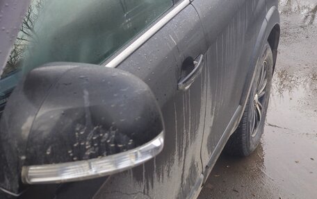 Chevrolet Captiva I, 2008 год, 650 000 рублей, 4 фотография