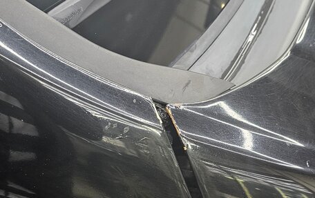 Chevrolet Captiva I, 2008 год, 650 000 рублей, 9 фотография