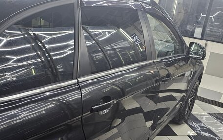 Chevrolet Captiva I, 2008 год, 650 000 рублей, 12 фотография