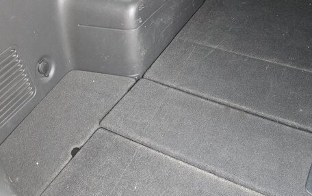 Chevrolet Captiva I, 2008 год, 650 000 рублей, 17 фотография