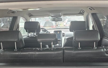 Chevrolet Captiva I, 2008 год, 650 000 рублей, 13 фотография