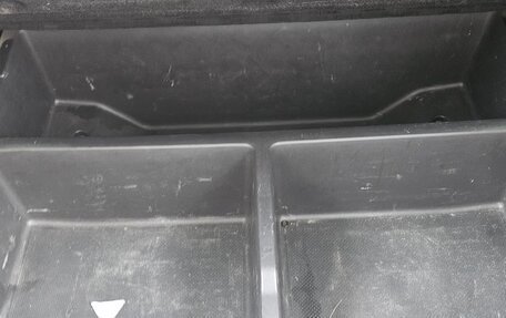 Chevrolet Captiva I, 2008 год, 650 000 рублей, 15 фотография