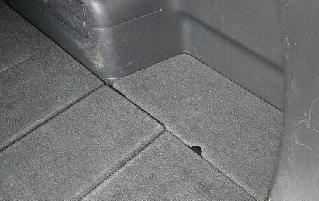 Chevrolet Captiva I, 2008 год, 650 000 рублей, 18 фотография