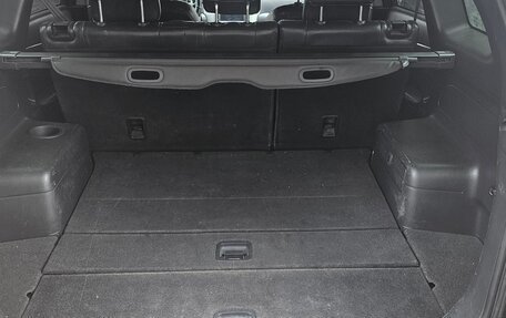 Chevrolet Captiva I, 2008 год, 650 000 рублей, 19 фотография