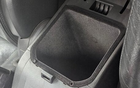 Chevrolet Captiva I, 2008 год, 650 000 рублей, 20 фотография