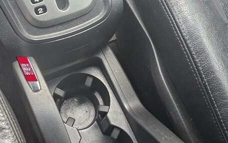 Chevrolet Captiva I, 2008 год, 650 000 рублей, 21 фотография