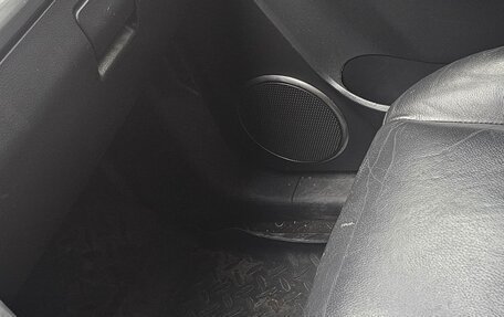 Chevrolet Captiva I, 2008 год, 650 000 рублей, 23 фотография