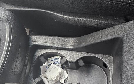 Chevrolet Captiva I, 2008 год, 650 000 рублей, 22 фотография