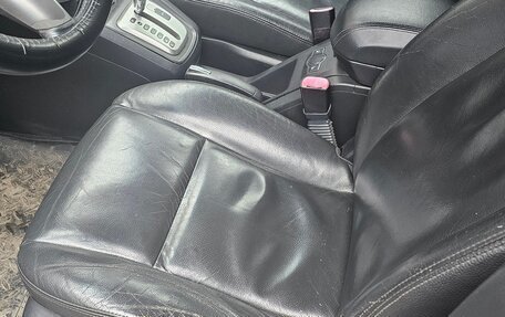 Chevrolet Captiva I, 2008 год, 650 000 рублей, 26 фотография