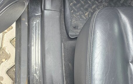 Chevrolet Captiva I, 2008 год, 650 000 рублей, 30 фотография