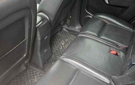 Chevrolet Captiva I, 2008 год, 650 000 рублей, 28 фотография