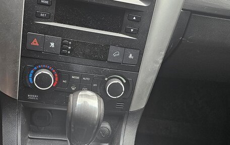 Chevrolet Captiva I, 2008 год, 650 000 рублей, 25 фотография